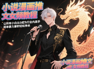 抖音短视频创业必修课,零基础小白速成班