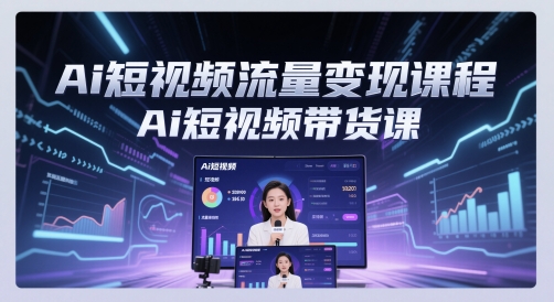 自然光电商平铺手机摄影课，0基础轻松上手，拍摄修图剪辑一站式实操教学-AI创作学习-提示词应用-短视频玩法灵卓AI学习网
