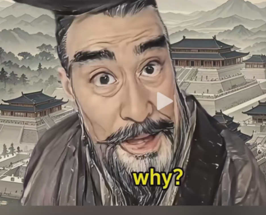 悬疑动画、An沙雕动画、最新制作、全套课程-AI创作学习-提示词应用-短视频玩法灵卓AI学习网