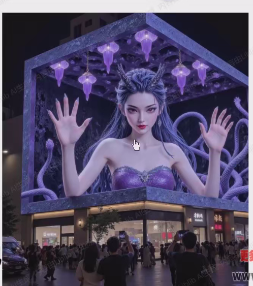 AI办公零基础到精通，持续探索AI办公实战+AI副业赚钱机会-AI创作学习-提示词应用-短视频玩法灵卓AI学习网