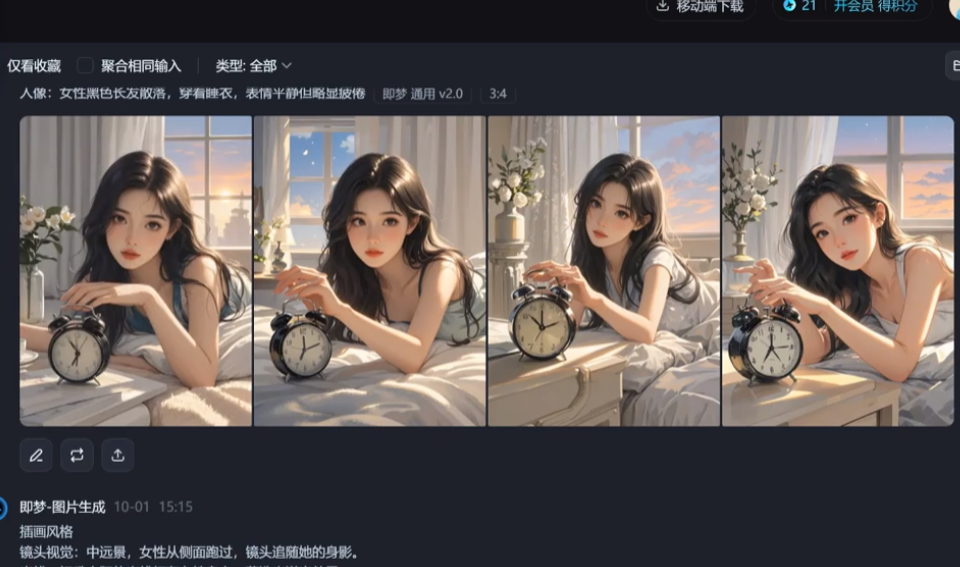 AI情感治愈Vlog详细教程，视频号爆火，流量很大-AI创作学习-提示词应用-短视频玩法灵卓AI学习网
